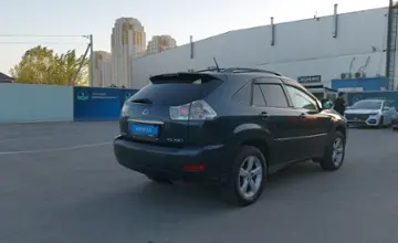 Lexus RX 2005 года за 8 500 000 тг. в Шымкент фото 3