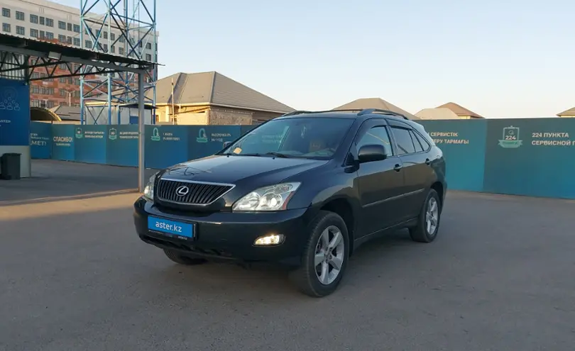 Lexus RX 2005 года за 8 500 000 тг. в Шымкент