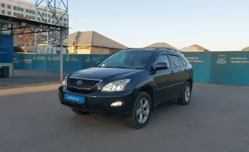 Lexus RX 2005 года за 8 500 000 тг. в Шымкент фото 1