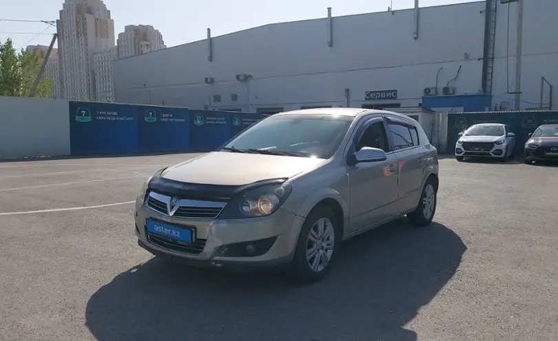 Opel Astra 2007 года за 3 300 000 тг. в Шымкент