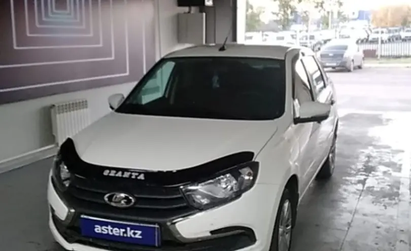 LADA (ВАЗ) Granta 2023 года за 6 500 000 тг. в Павлодар