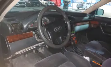 Audi A6 1995 года за 2 500 000 тг. в Шымкент фото 5