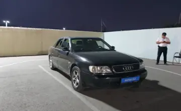 Audi A6 1995 года за 2 500 000 тг. в Шымкент фото 2