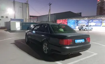 Audi A6 1995 года за 2 500 000 тг. в Шымкент фото 4