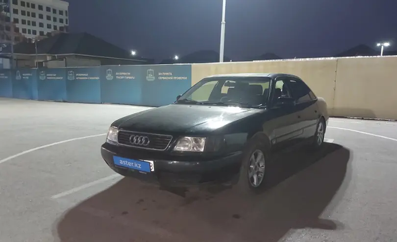 Audi A6 1995 года за 2 500 000 тг. в Шымкент