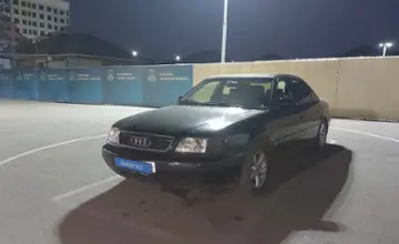 Audi A6 1995 года за 2 500 000 тг. в Шымкент фото 1