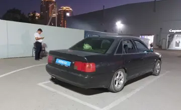 Audi A6 1995 года за 2 500 000 тг. в Шымкент фото 3