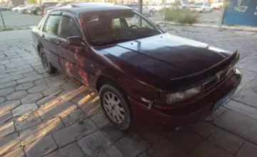 Mitsubishi Galant 1991 года за 1 100 000 тг. в Талдыкорган фото 3