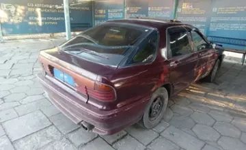 Mitsubishi Galant 1991 года за 1 100 000 тг. в Талдыкорган