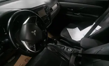 Mitsubishi Outlander 2013 года за 6 900 000 тг. в Астана фото 5