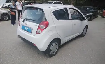 Chevrolet Spark 2022 года за 5 300 000 тг. в Актобе