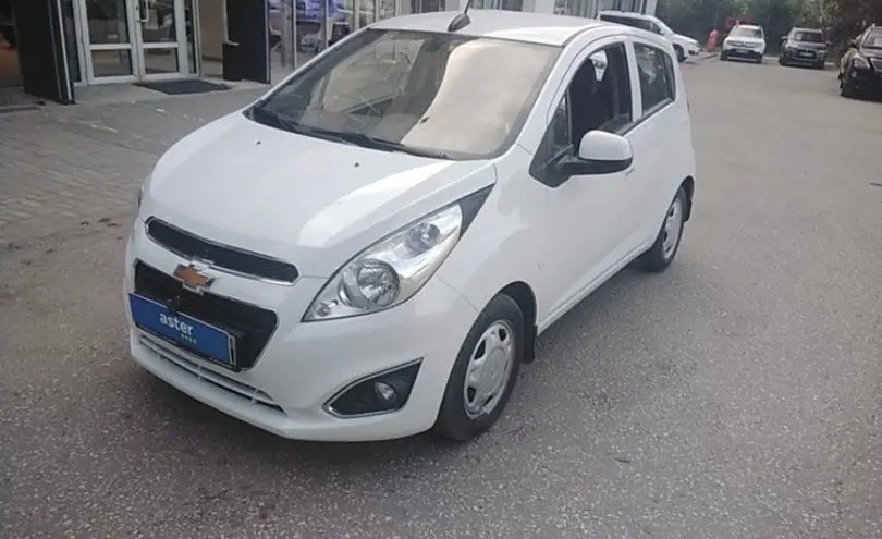 Chevrolet Spark 2022 года за 5 300 000 тг. в Актобе