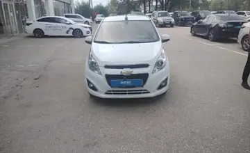 Chevrolet Spark 2022 года за 5 300 000 тг. в Актобе фото 2