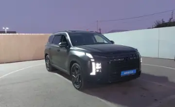 Hyundai Palisade 2023 года за 25 000 000 тг. в Шымкент фото 2
