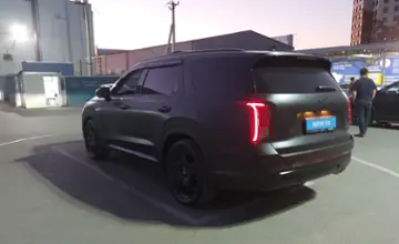 Hyundai Palisade 2023 года за 25 000 000 тг. в Шымкент фото 4