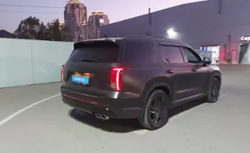 Hyundai Palisade 2023 года за 25 000 000 тг. в Шымкент фото 3