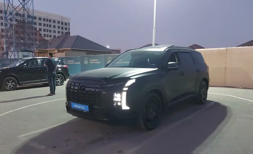 Hyundai Palisade 2023 года за 25 000 000 тг. в Шымкент