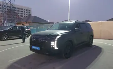 Hyundai Palisade 2023 года за 25 000 000 тг. в Шымкент фото 1