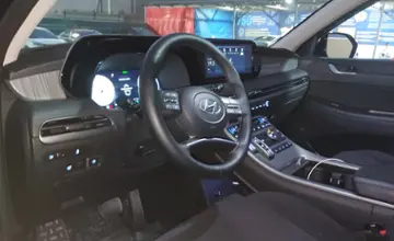 Hyundai Palisade 2023 года за 25 000 000 тг. в Шымкент фото 5