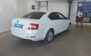 Skoda Octavia 2014 года за 6 900 000 тг. в Астана фото 3