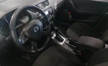 Skoda Octavia 2014 года за 6 900 000 тг. в Астана фото 5