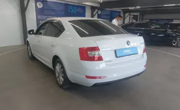 Skoda Octavia 2014 года за 6 900 000 тг. в Астана фото 4