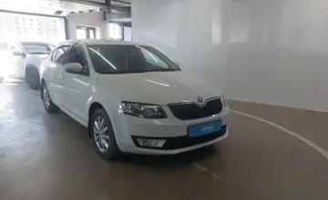 Skoda Octavia 2014 года за 6 900 000 тг. в Астана фото 2