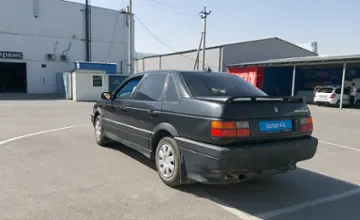 Volkswagen Passat 1990 года за 1 500 000 тг. в Шымкент фото 4