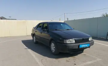 Volkswagen Passat 1990 года за 1 500 000 тг. в Шымкент фото 2
