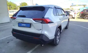 Toyota RAV4 2022 года за 15 000 000 тг. в Тараз