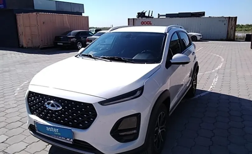 Chery Tiggo 2 Pro 2023 года за 6 500 000 тг. в Караганда