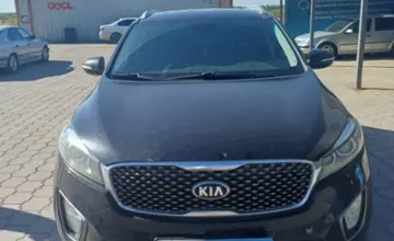 Kia Sorento 2015 года за 10 500 000 тг. в Караганда фото 2