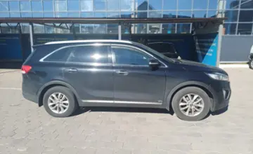 Kia Sorento 2015 года за 10 500 000 тг. в Караганда фото 4