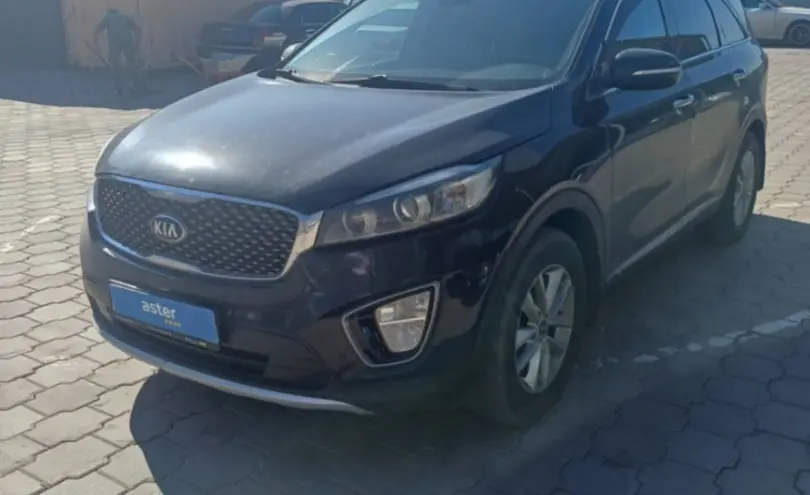 Kia Sorento 2015 года за 10 500 000 тг. в Караганда