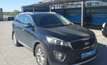 Kia Sorento 2015 года за 10 500 000 тг. в Караганда фото 3