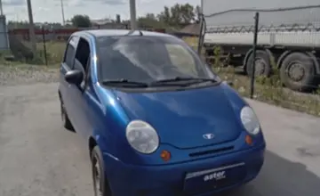 Daewoo Matiz 2014 года за 1 000 000 тг. в Петропавловск фото 3