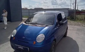 Daewoo Matiz 2014 года за 1 000 000 тг. в Петропавловск фото 1