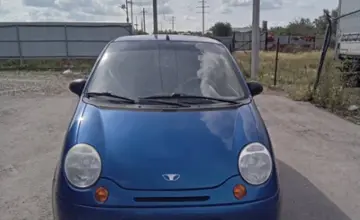 Daewoo Matiz 2014 года за 1 000 000 тг. в Петропавловск фото 2