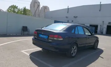 Mazda 626 1998 года за 1 500 000 тг. в Шымкент фото 3