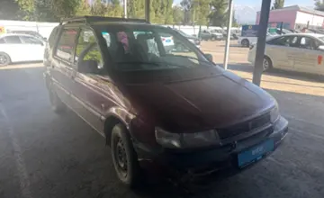 Mitsubishi Space Wagon 1992 года за 600 000 тг. в Алматы фото 3