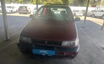 Mitsubishi Space Wagon 1992 года за 600 000 тг. в Алматы фото 2