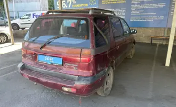 Mitsubishi Space Wagon 1992 года за 600 000 тг. в Алматы
