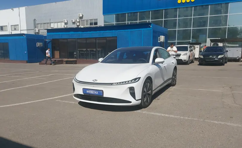 Changan YIDONG 2024 года за 14 000 000 тг. в Алматы
