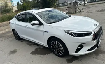 JAC J7 2024 года за 8 500 000 тг. в Семей фото 3