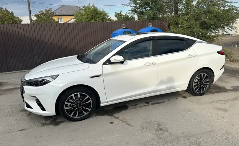 JAC J7 2024 года за 8 500 000 тг. в Семей