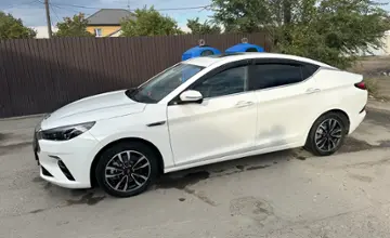 JAC J7 2024 года за 8 500 000 тг. в Семей фото 1