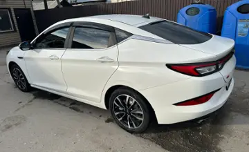 JAC J7 2024 года за 8 500 000 тг. в Семей