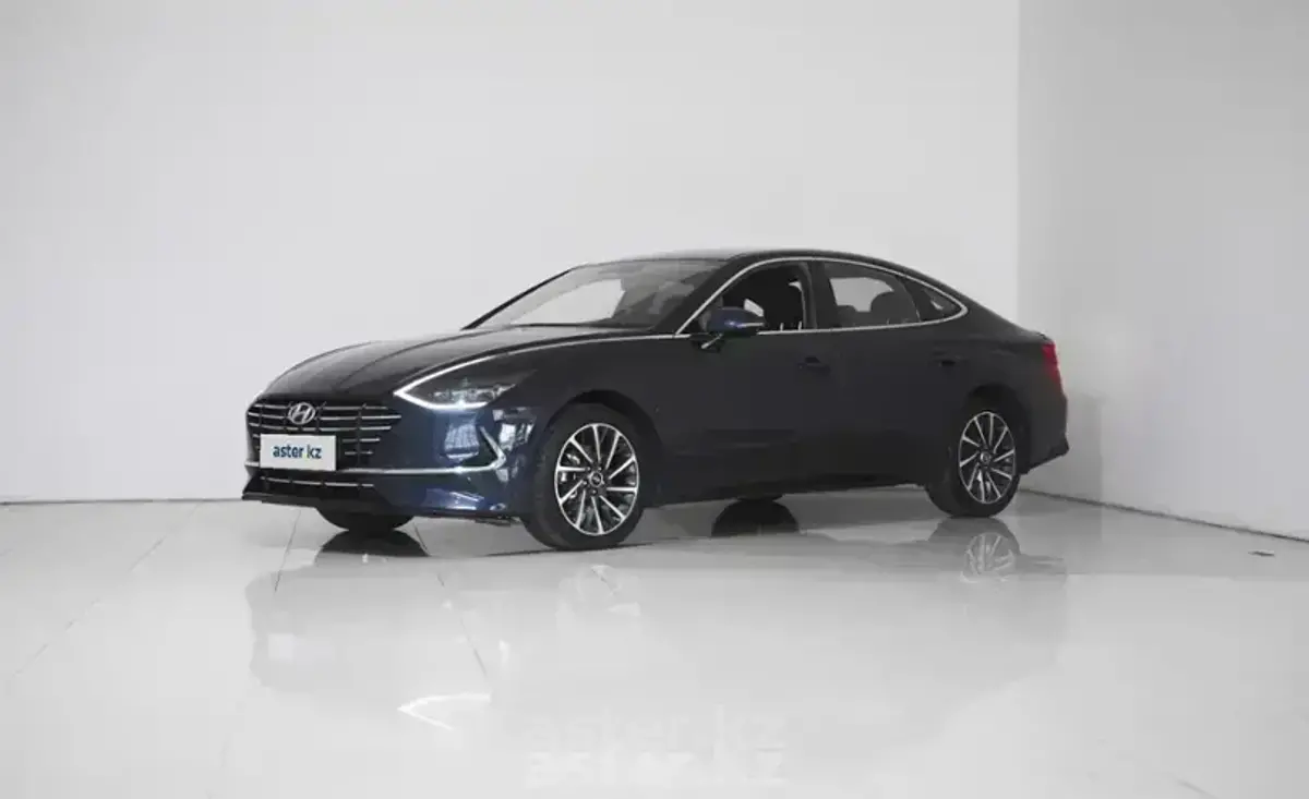 2022 Hyundai Sonata