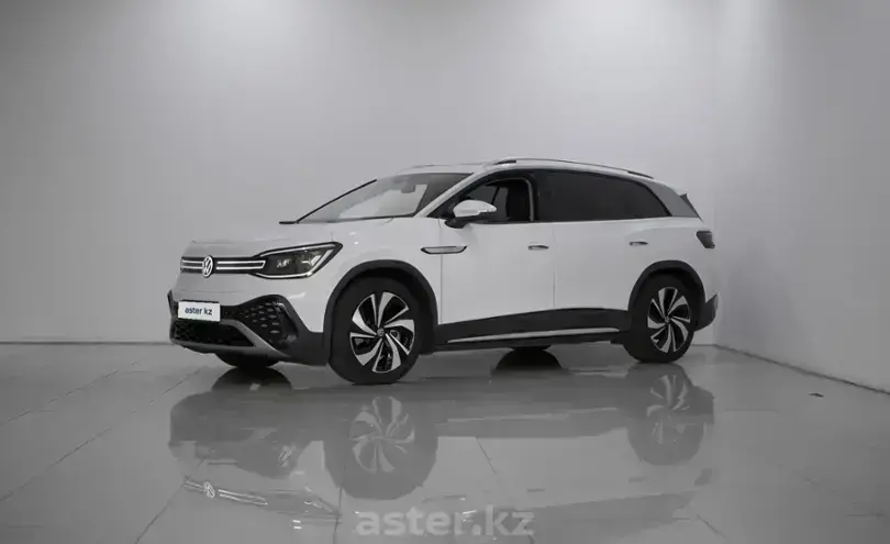 Volkswagen ID.6 2022 года за 10 650 000 тг. в Алматы