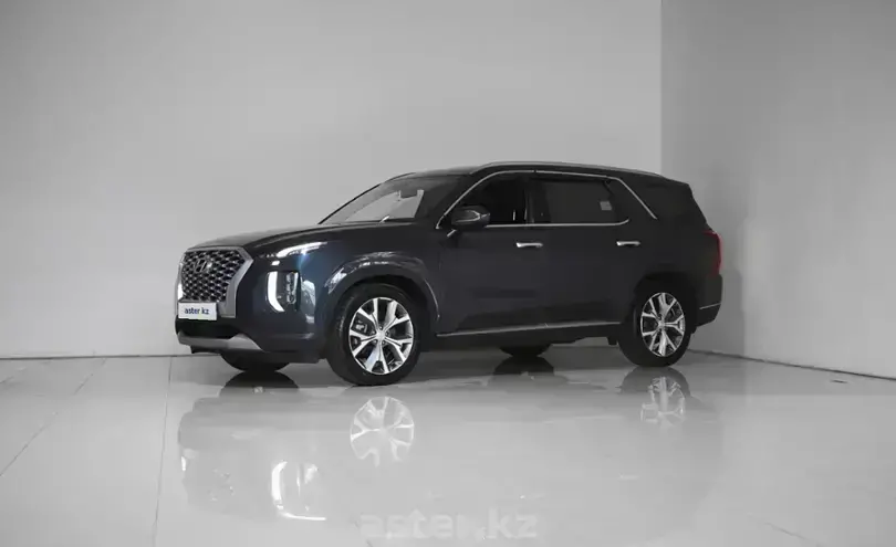 Hyundai Palisade 2021 года за 18 900 000 тг. в Алматы